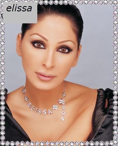 elissa khoury