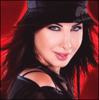 nancy ajram