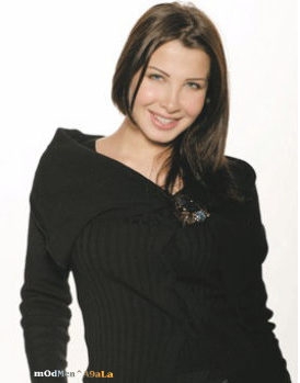 nancy ajram
